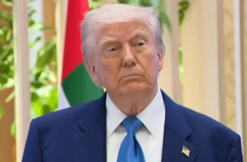 Russia-Ukraine peace efforts get boost after Trump call