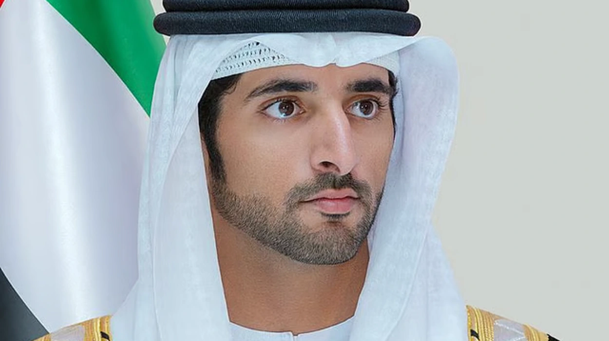 Sheikh Hamdan appoints 5 new Dubai leaders with His Highness' approval