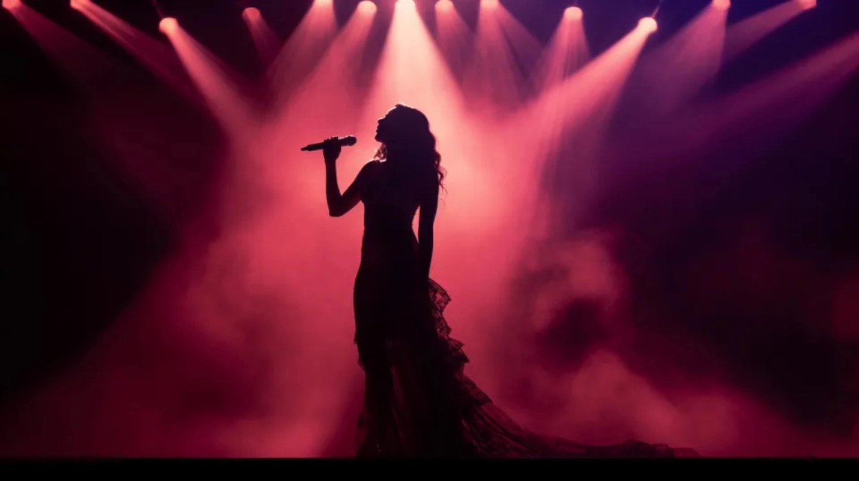Tencent Music shares soar 38% despite lagging business