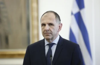 Ukraine war drags on, Europe stunned—Greek FM warns