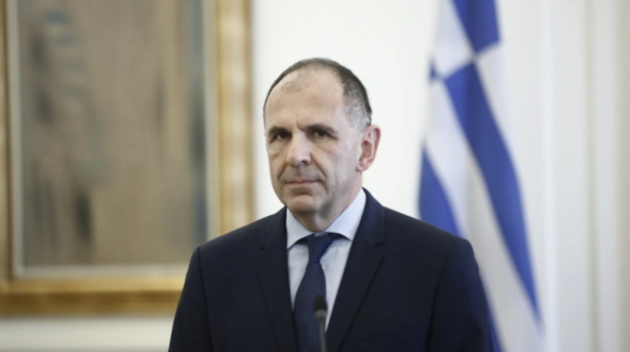 Ukraine war drags on, Europe stunned—Greek FM warns