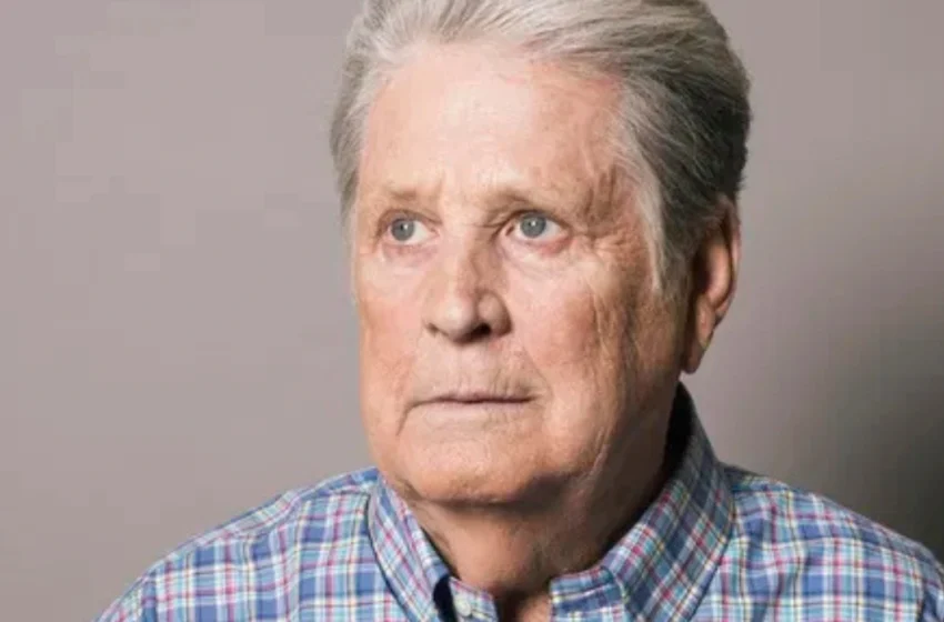Beach Boys legend Brian Wilson dies at 82