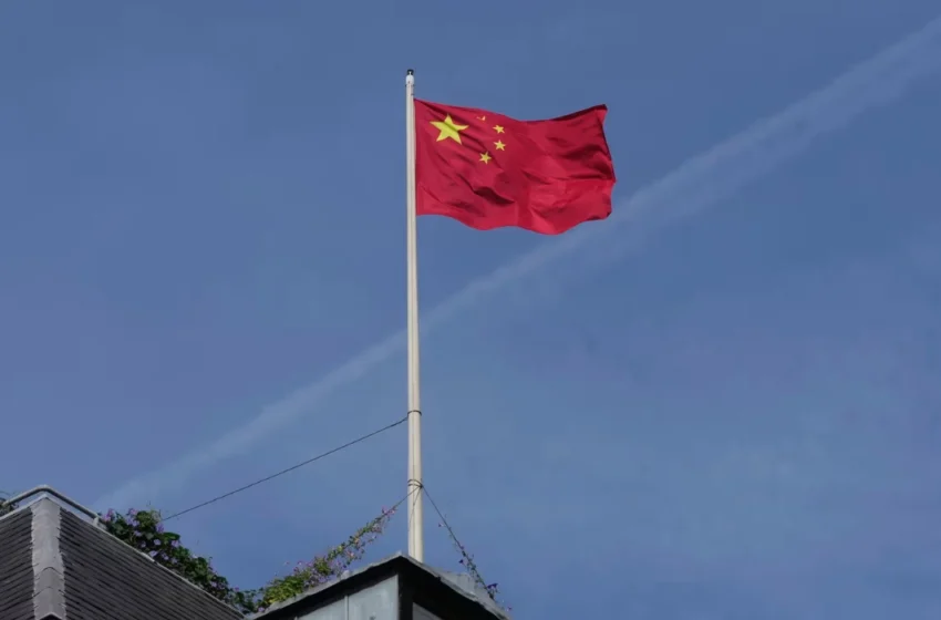 China considers dropping UK MP sanctions from 2021