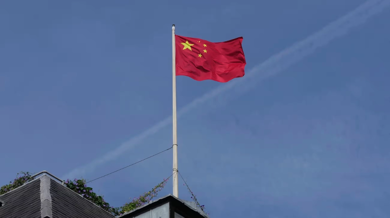 China considers dropping UK MP sanctions from 2021