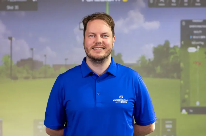 Foresight Sports Europe hires new Finnish ASM
