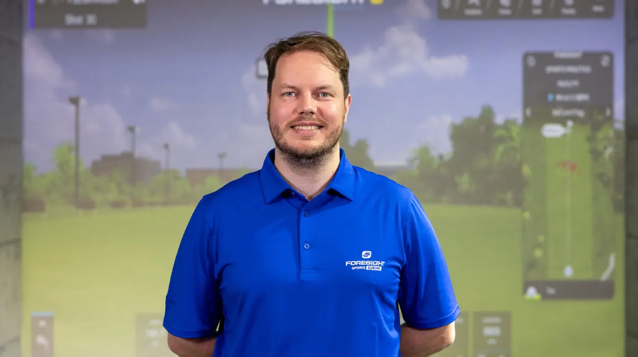 Foresight Sports Europe hires new Finnish ASM