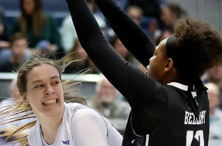 Former BYU star signs pro deal with KP Brno in Czechia