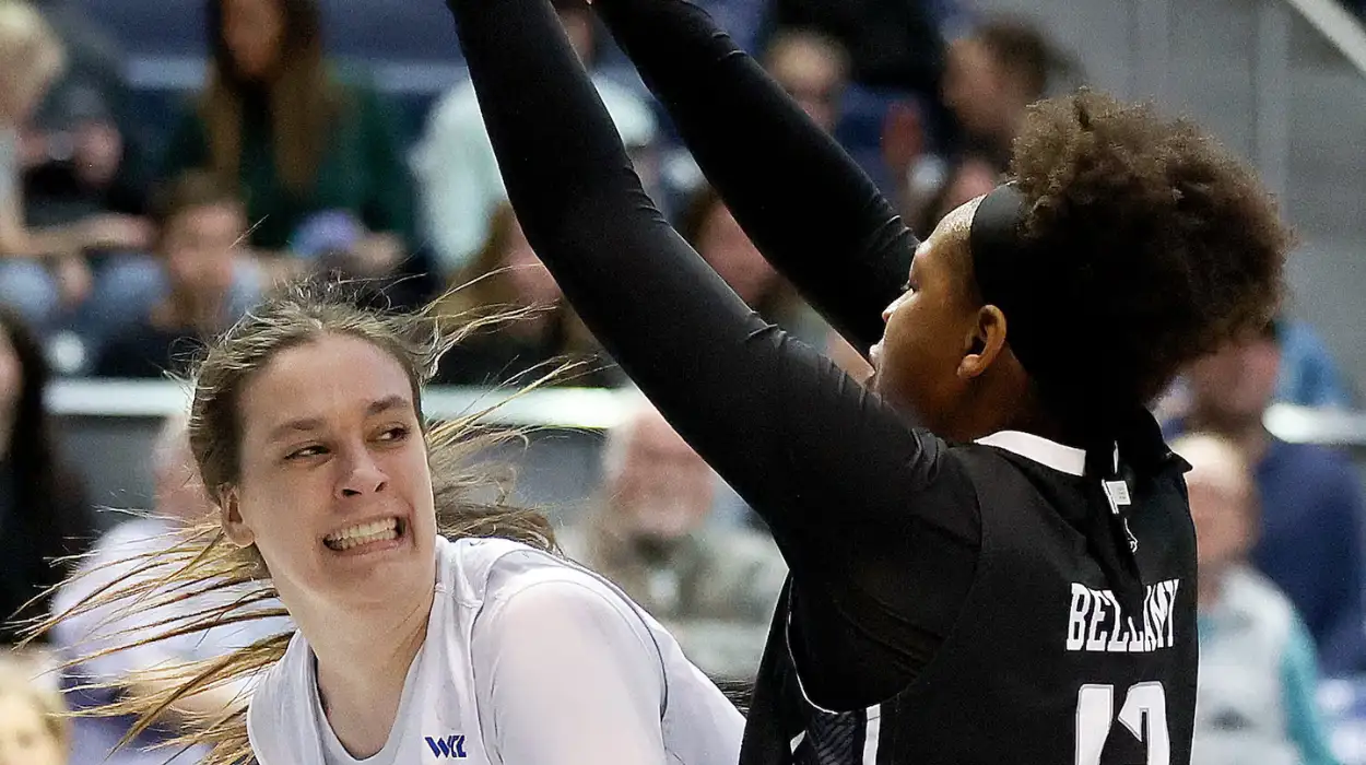 Former BYU star signs pro deal with KP Brno in Czechia