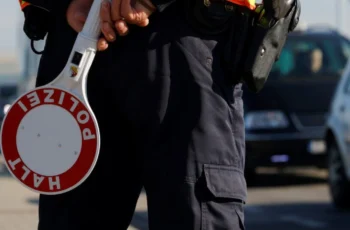 German court: No border rejection of asylum seekers