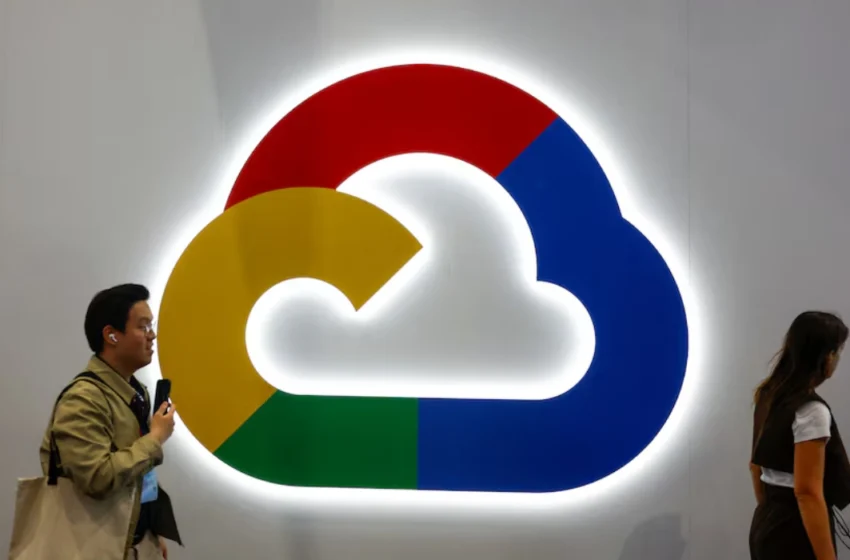 Google cloud outage hits AI services across healthcare
