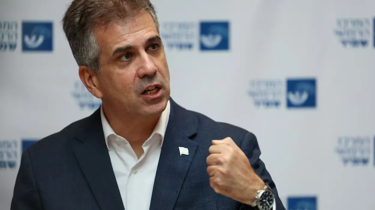 Israel resumes limited gas exports amid conflict