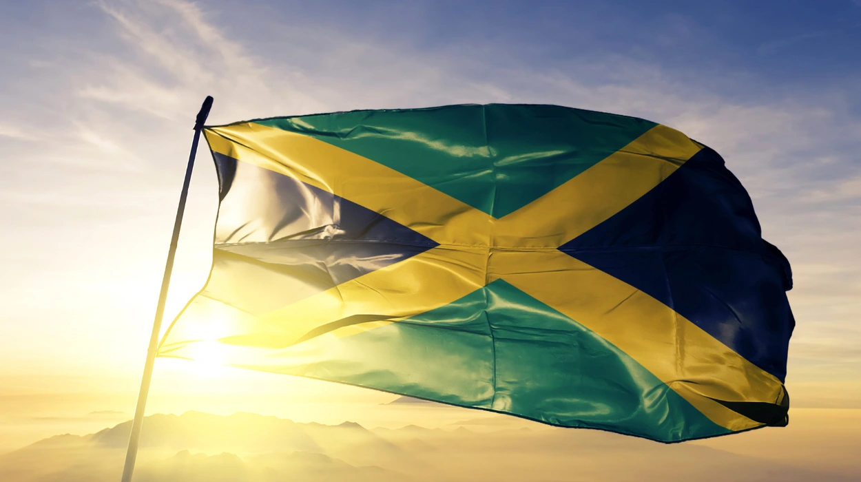 Jamaicans in Middle East gripped by conflict fears