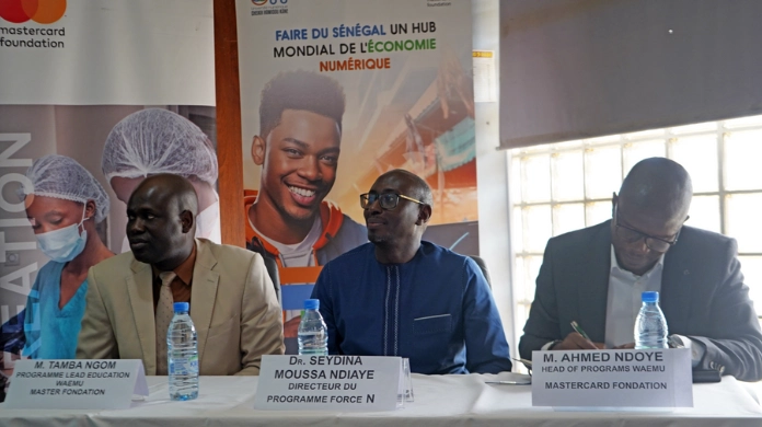 NACA trains West African youths in HIV digital skills
