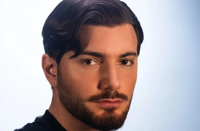 Official Esports 2025 Anthem remixed by Alesso