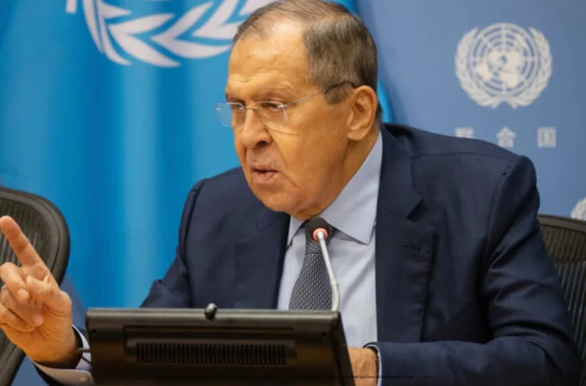 Russia condemns Israeli strikes on Iran as illegal