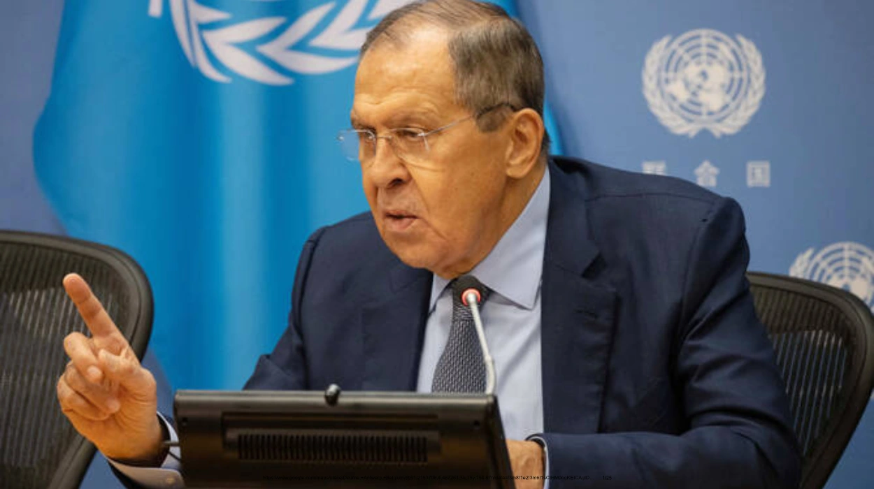Russia condemns Israeli strikes on Iran as illegal