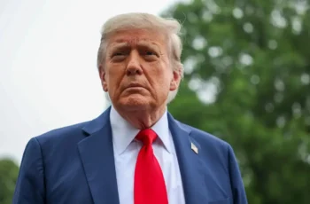 Trump to decide on Iran military action in two weeks