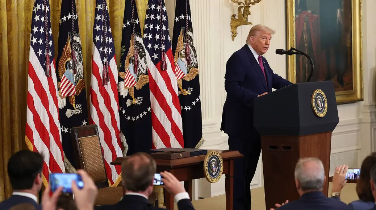 Trump warns Israeli strike on Iran risks nuclear talks
