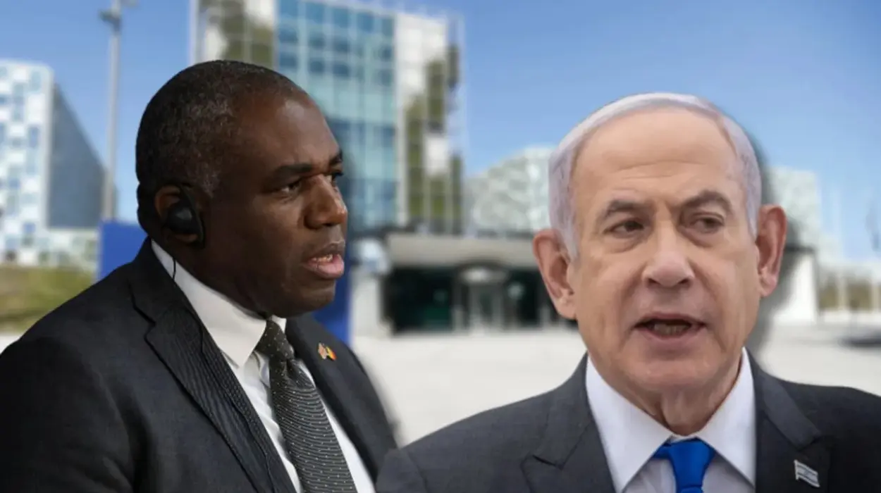 UK working with Israel on Tel Aviv flight evacuations