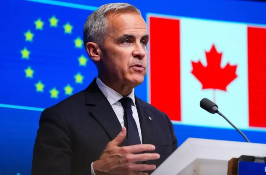 US-Canada trade negotiations to resume immediately