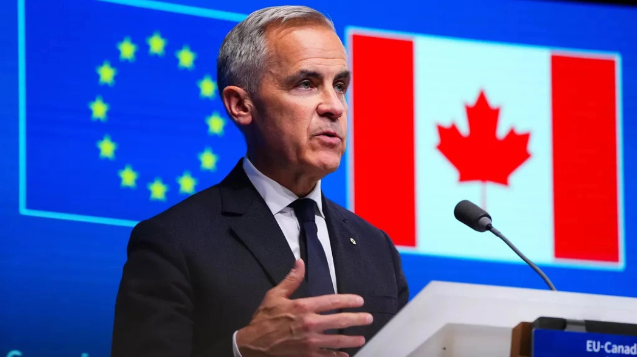 US-Canada trade negotiations to resume immediately