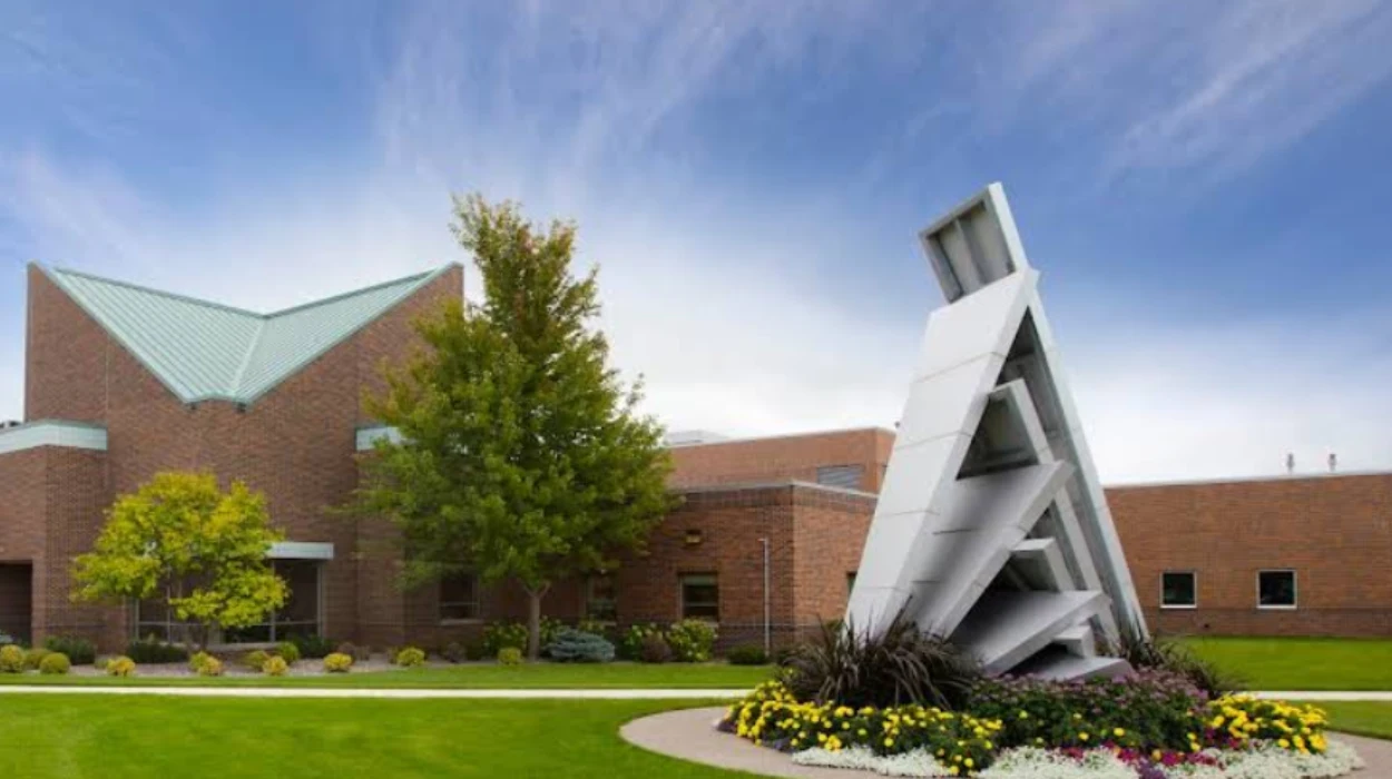 USNCC selects ATCC to launch new health science program