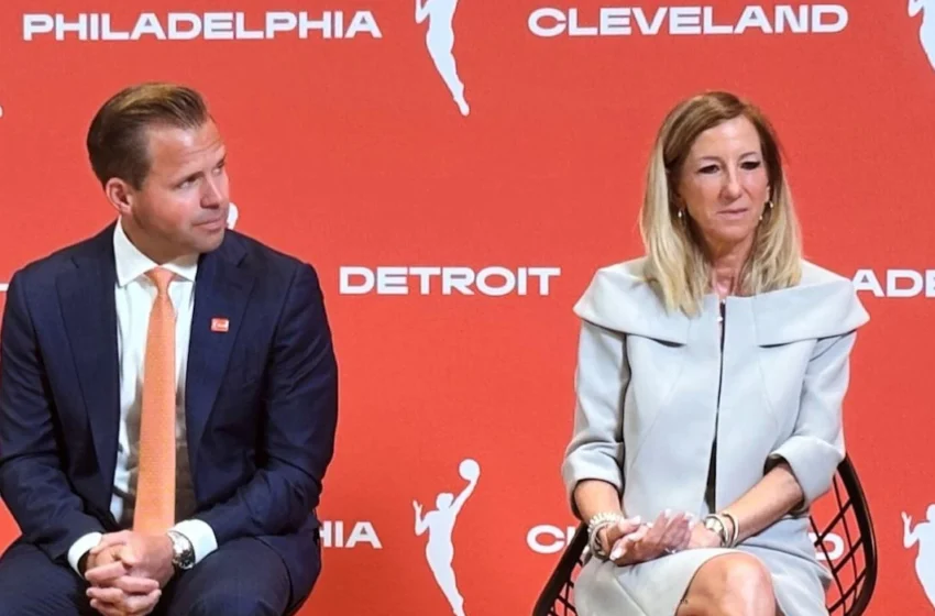 WNBA expand to 18 teams with 3 new cities by 2030