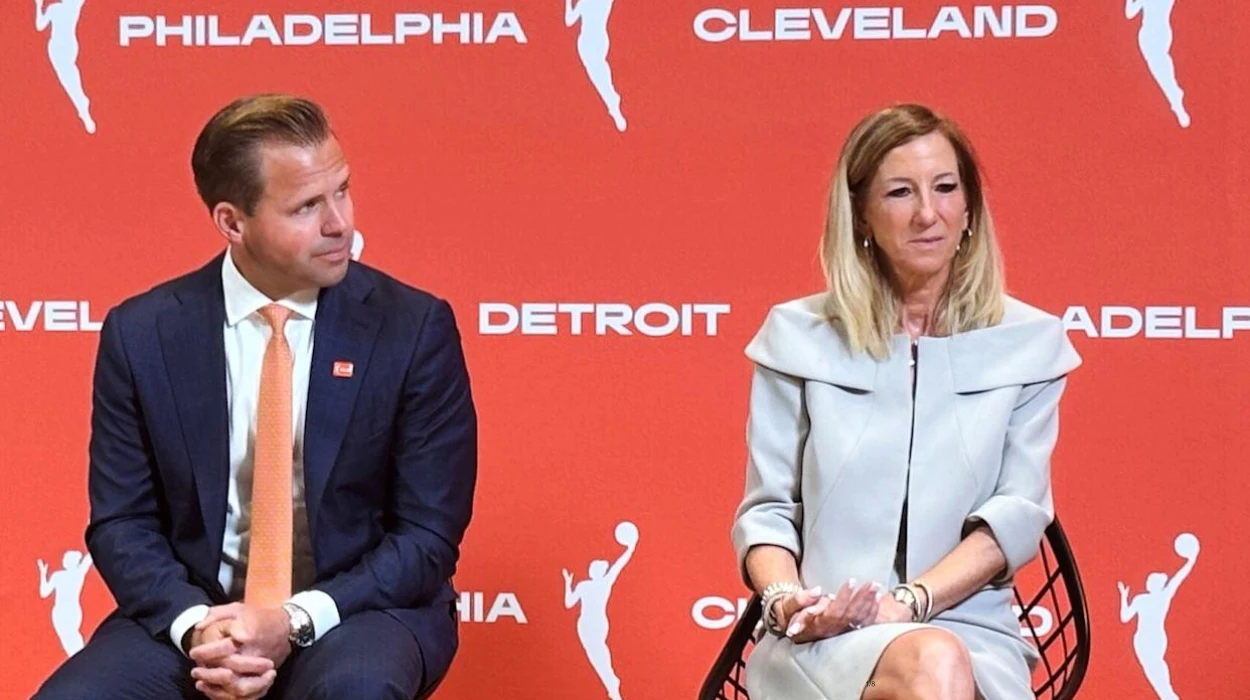 WNBA expand to 18 teams with 3 new cities by 2030