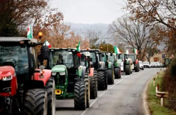EU proposes €300bn support package for farmers in budget