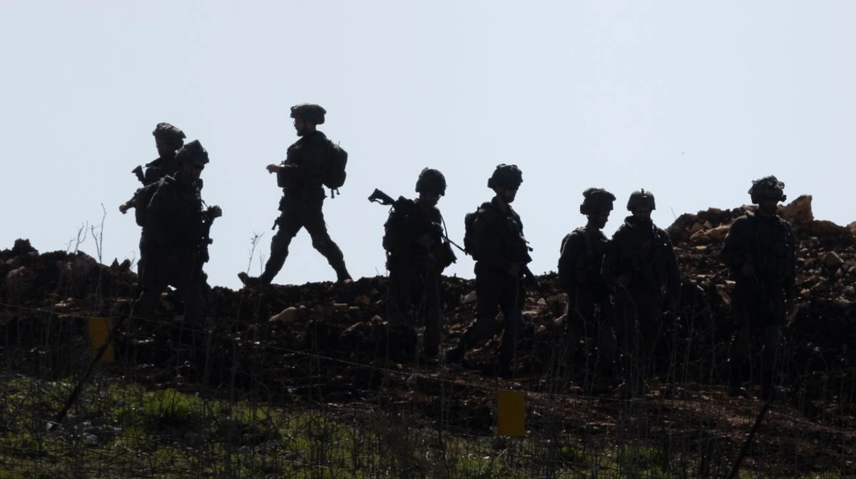 Israeli soldier charged with spying for Iran for money