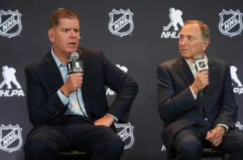 NHL, NHLPA confirm player return to 2026 olympics