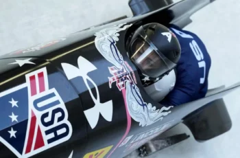 USA Bobsled and Skeleton signs deal With Honda through 2030