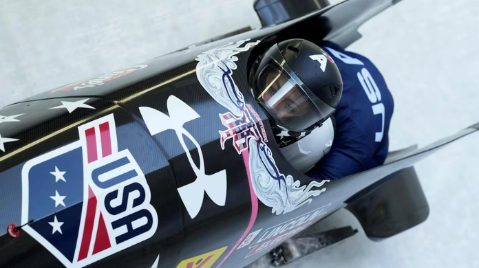 USA Bobsled and Skeleton signs deal With Honda through 2030